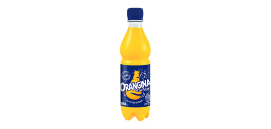 Orangina 50cl