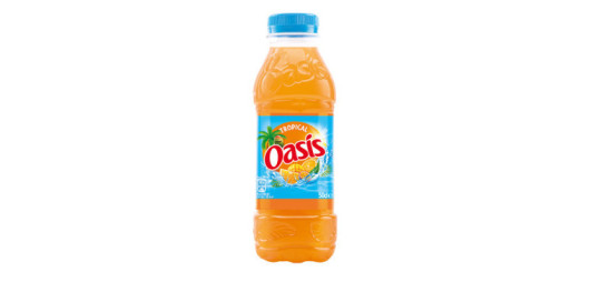 Oasis Tropical 50cl