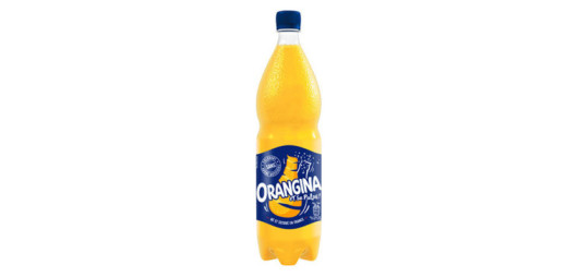 Orangina 1.5L