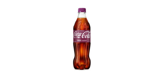 Coca-Cola Cherry 50cl