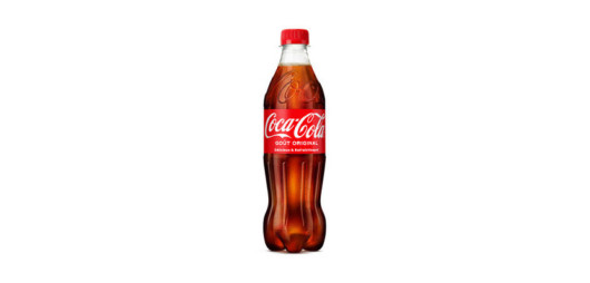 Coca-Cola 50cl