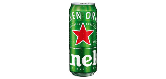 Heineken 50cl