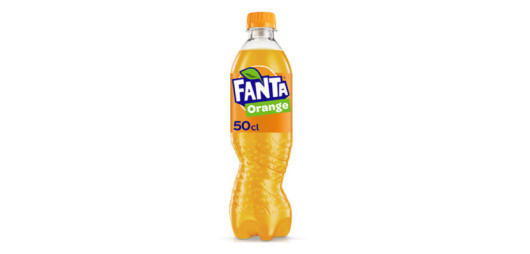 Fanta Orange 50cl