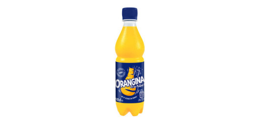 Orangina 50cl