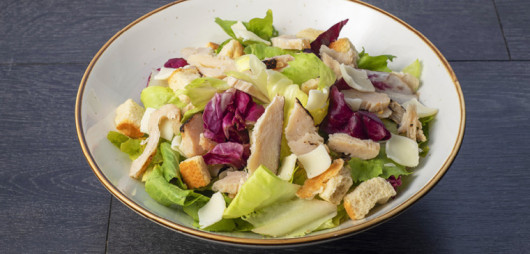 Salade Caesar